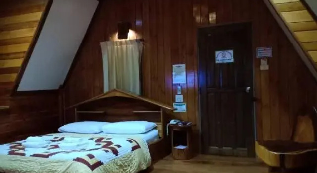 Двухместный номер Standard Magmai HomestayTak