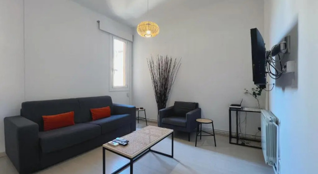 Апартаменты Stay U-nique Apartments Lepant