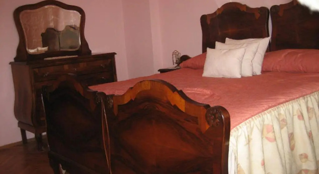 Семейный номер Standard Casa Ferrari Bed & Breakfast