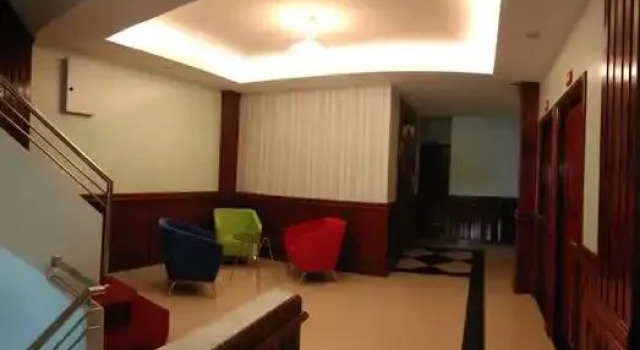 Sapadia Guest House Sindoro, Rezerwuj Pensjonat Medan Sumatra