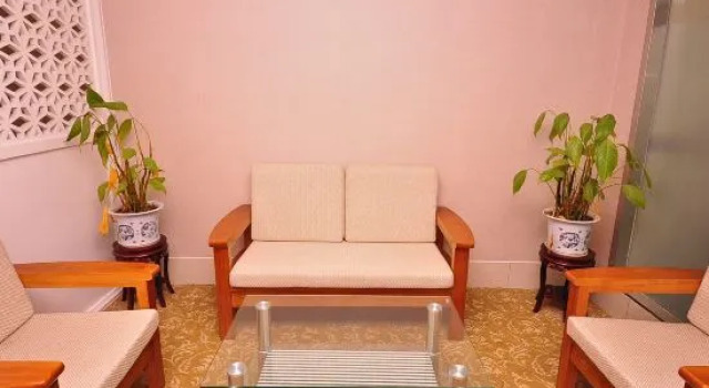 Люкс Business Bailong Hotel