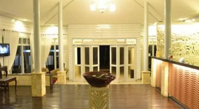 Dayang Sumbi Resort, Rezervovat Lázně / Resort Parompong West Java