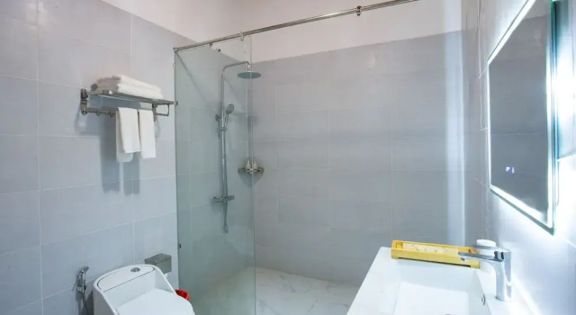 Номер Standard Adora Bay Ke Ga Beach Resort - Onsite Water Park