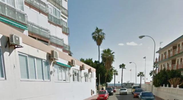 Studio in Benalmadena 100600