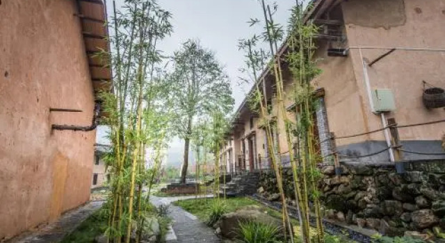 Shuikoujiushe Guest House, Rezerwuj Pensjonat Yichun Jiangxi