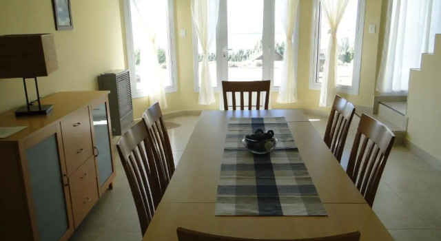 Апартаменты Altos del Lago departamentos