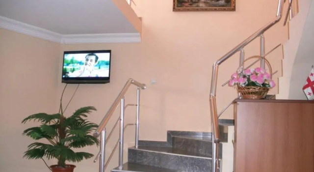 Hotel Marietta, Book Hotel Kobuleti 