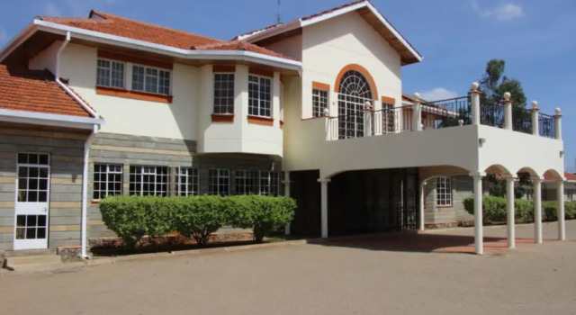 Kusyombunguo Hotel Lukenya, Book Hotel Athi River Machakos