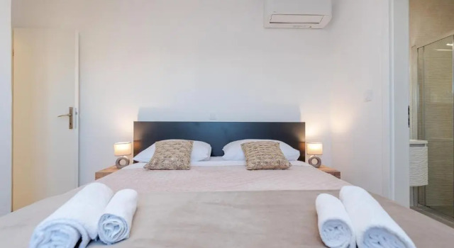 Apartments Batela, Buchen Sie Ferienwohnung Privlaka Gespanschaft Zadar