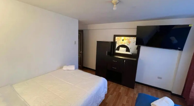 Номер Standard La Estancia de la Abuela Cusco Hotel