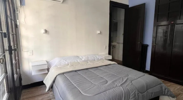Двухместный номер Classic Nuevo Hotel Aramaya