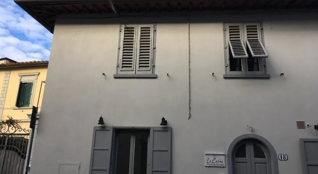 Le Casine Firenze, Book Bed and Breakfast Campo Di Marte Fiesole