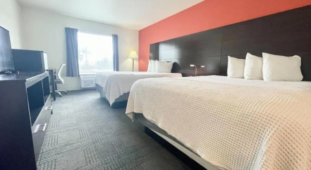 FairBridge Inn & Suites Cuero