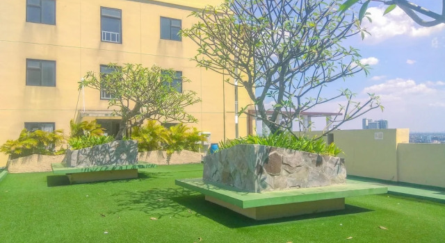 Homey and Simply 2BR at Lagoon Bekasi Town Square Apartment, Rezervovat Apartmán Bekasi West Java