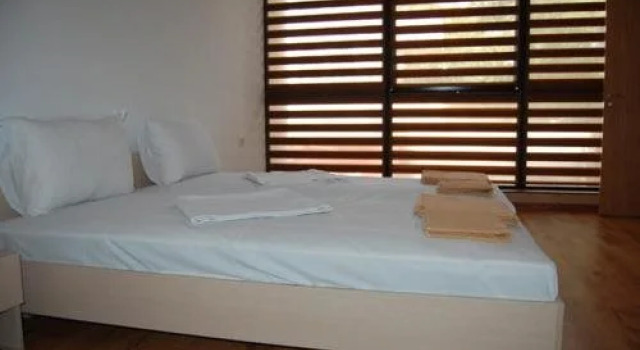 White Guest House