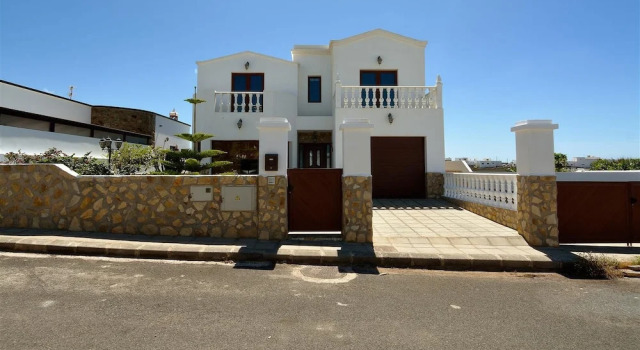 Villa María, Забронировать Вилла Отели Ланцароте 3 звезды, 3*