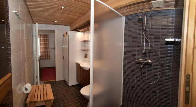 Апартаменты Polar Star Origo Apartments