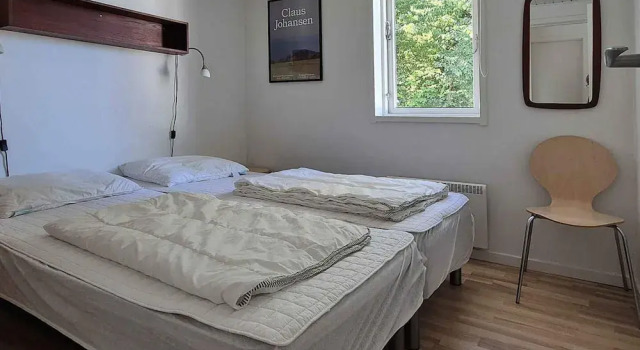 4 Star Holiday Home in Allinge, Boek Vakantiehuis Allinge Bornholm