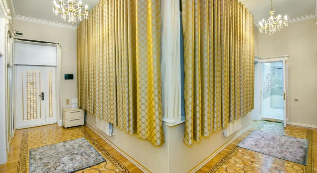 Super Deluxe Apartment on Nizami Street