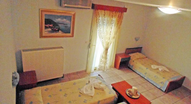 Hotel Europa, Book Hotel Olymbiaki Akti 