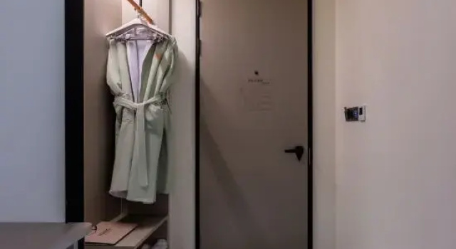 Люкс Jiaozuo Yang Hotel