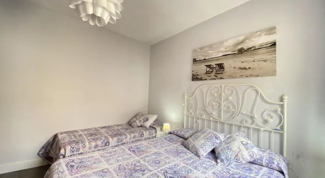 Коттедж Th14 Apartamento en la Playa La Mora