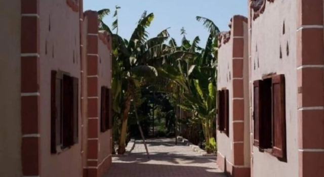 Al Baeirat hotel
