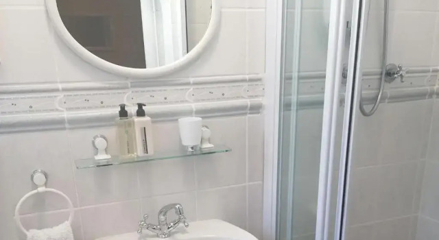 Номер Classic Lazur Holiday Apartment Wilderness