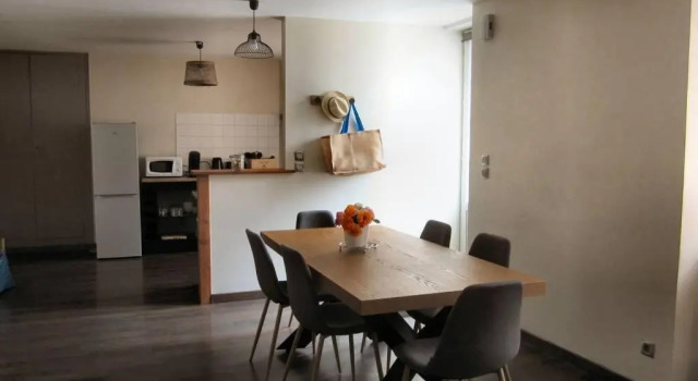 Коттедж Maison Au Coeur de Sancerre Le N°7