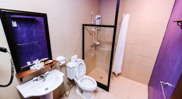 Люкс Hotel San Marco
