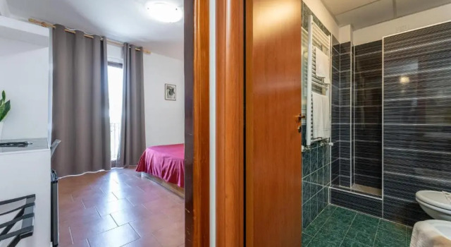 Одноместный номер Standard La Terra Dei Sogni Country Hotel