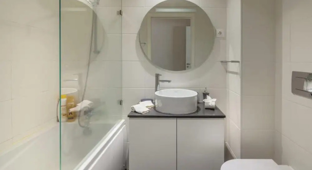 Номер Standard Home Azores - Coliseu Residences