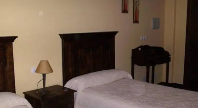 A Laxareta, Prenota Hotel  