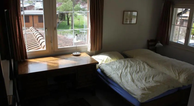 Vacation Home on the Lake, Buchen Sie Ferienwohnung Lungern 
