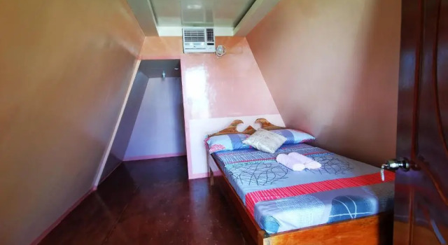 Номер Standard Acuario Beach Inn