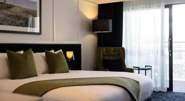Номер Premium Regent of Rotorua Boutique Hotel