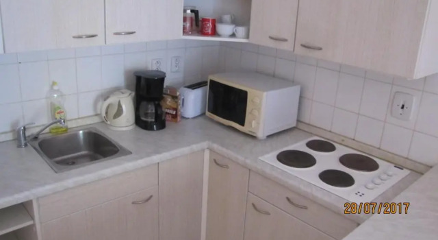 Apartmany Jachymov