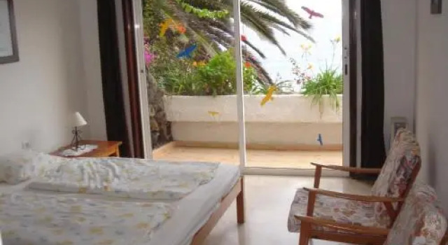 Apartments Finca El Rincón, Book Apartment Hotels in Tenerife with Parking, Parking
