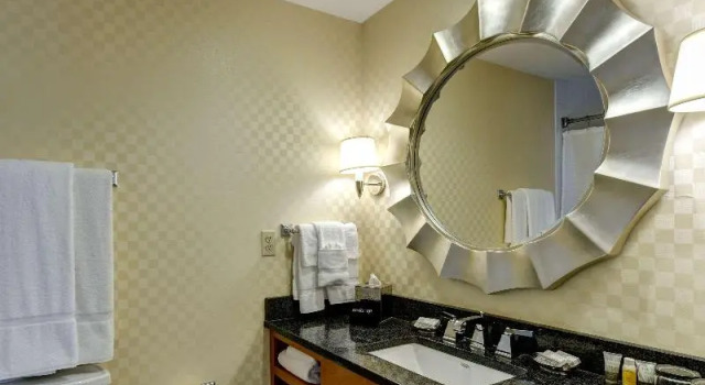 Номер Standard Port Inn and Suites Portsmouth, an Ascend Collection Hotel