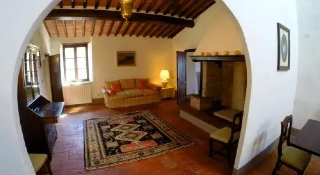 Candido Apartment