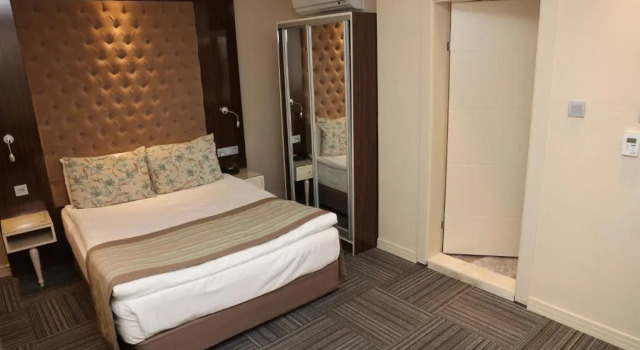 Номер Standard Ankara Gold Hotel