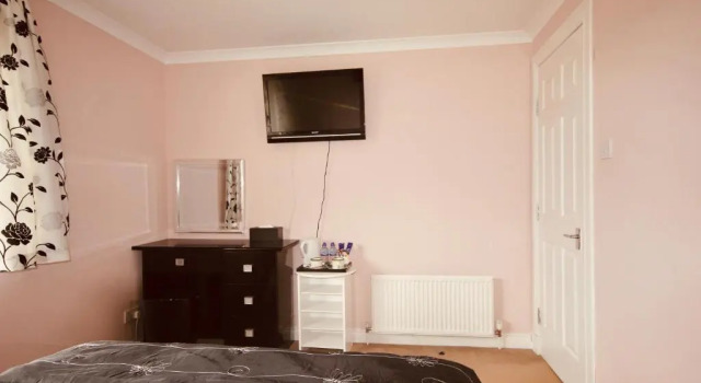 Номер Standard Dreamhaven
