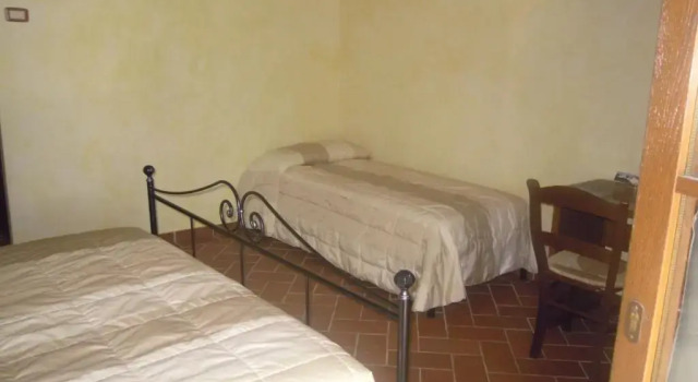 Трёхместный номер Standard Piccolo Hotel San Valentino
