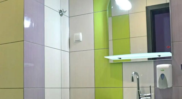 Апартаменты Visito Aparthouse