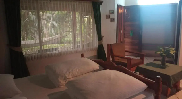 Dik Dik Hotel, Buchen Sie Hotel Usa River Arusha National Park
