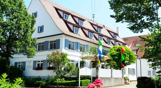 Am Zehntstadl Hotel & Sauna, Prenota Hotel Ulma Baden-Württemberg