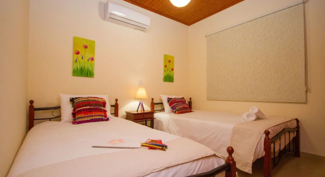 Erigone Cottage - Beautiful Ambiance