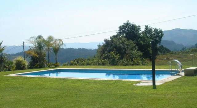 Апартаменты Superior Quinta Santa Marinha