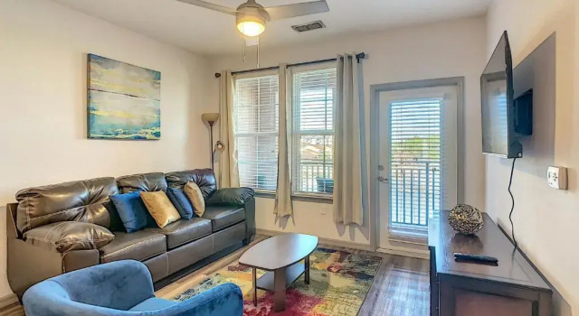 Perfect and Close to Disney!, Varaa Hotelli Hotellit Kissimmee pysäköinnillä, Pysäköinti