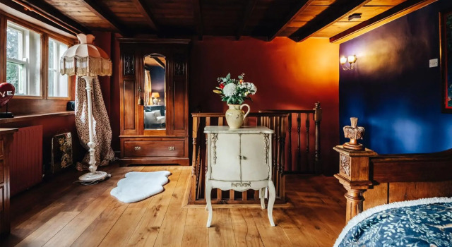 17th Century Stunning Cottage, Забронировать Дом для отпуска Холмфирт Западный Йоркшир